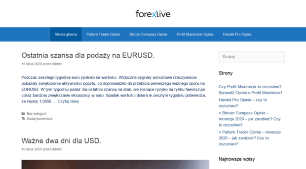 forexlive.pl