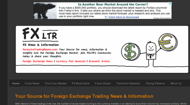 forexlivetradingrooms.com