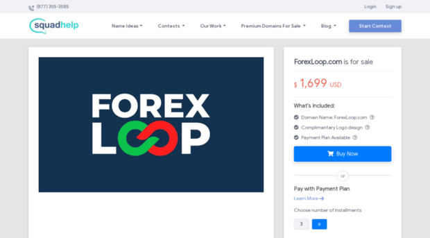 forexloop.com