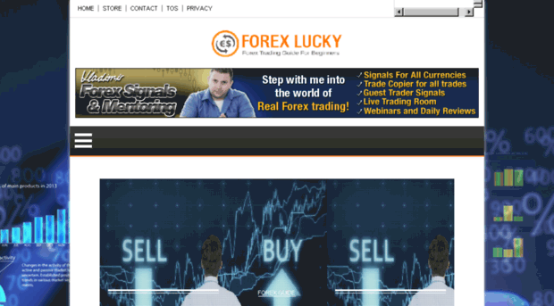 forexlucky.com