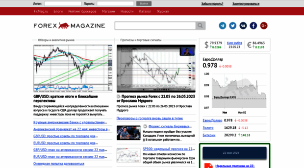 forexmagazine.ru