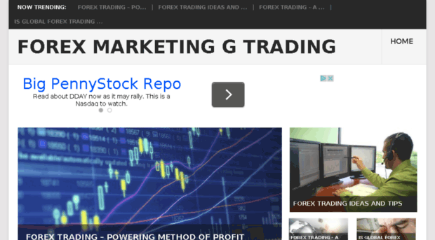 forexmarketgtrading.info