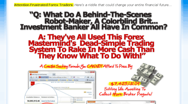 forexmarketmastery.com