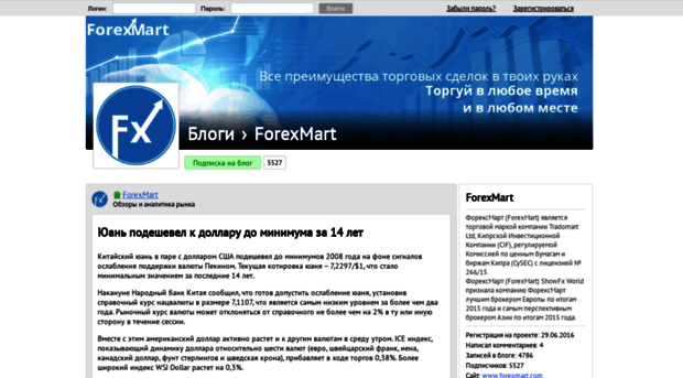 forexmart.fxmag.ru