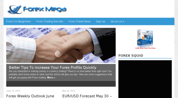 forexmega.com