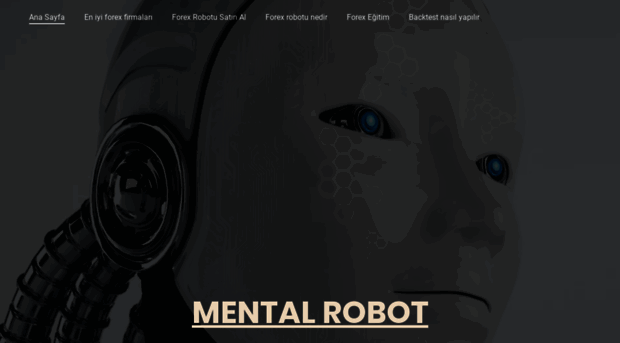 forexmentalrobot.com