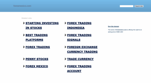 forexmexico.com