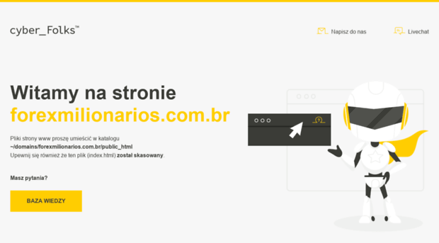 forexmilionarios.com.br