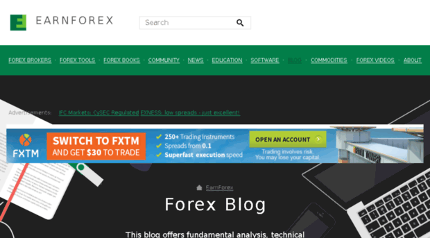 forexmom.com