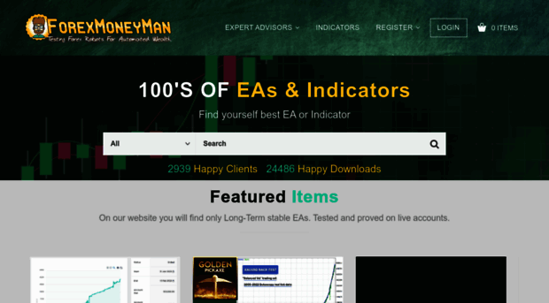 forexmoneyman.com