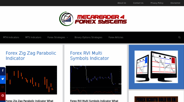 forexmt4systems.com