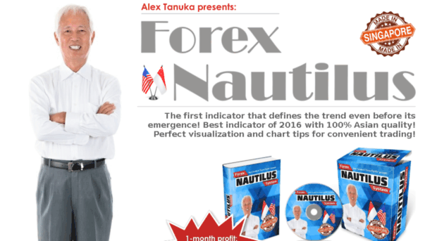 forexnautilus.com