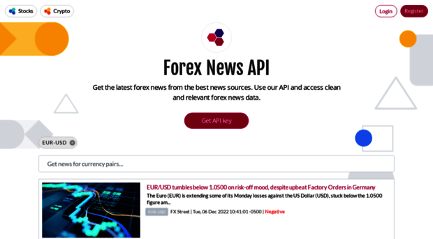 forexnewsapi.com