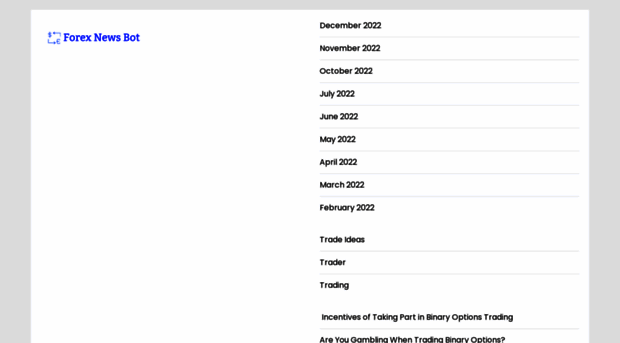 forexnewsbot.com