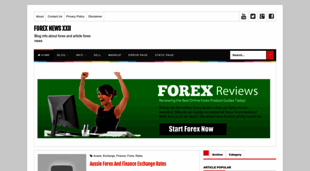 forexnewsxxii.blogspot.com