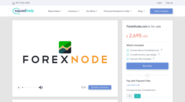 forexnode.com