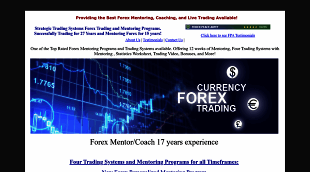 forexo.strategictradingsystems.com