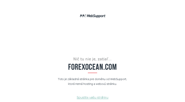 forexocean.com