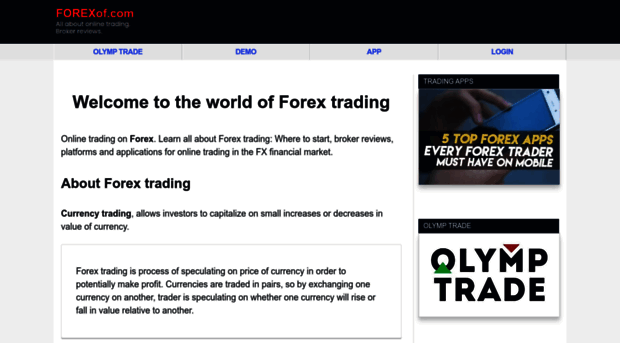 forexof.com