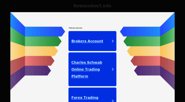 forexonline1.info