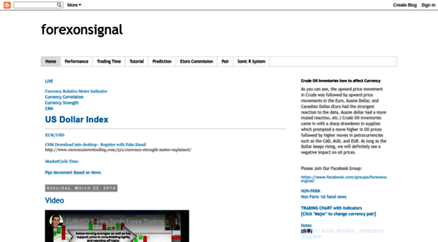 forexonsignal.blogspot.sg