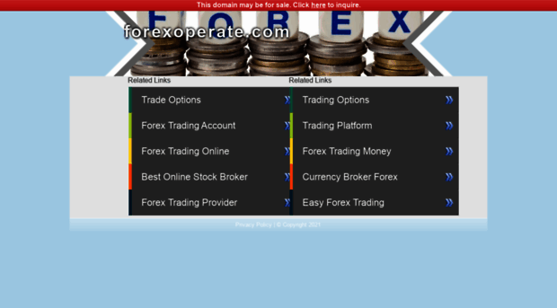 forexoperate.com