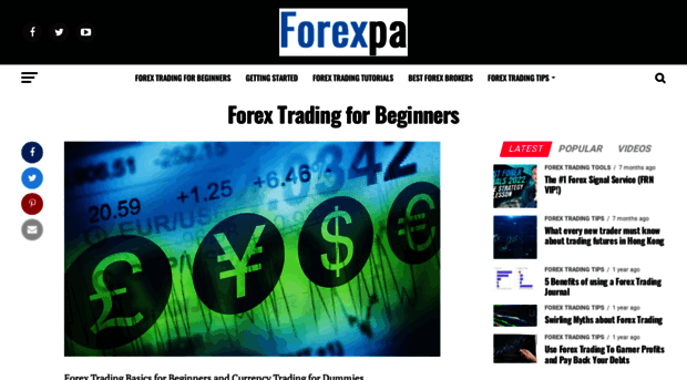 forexpa.com