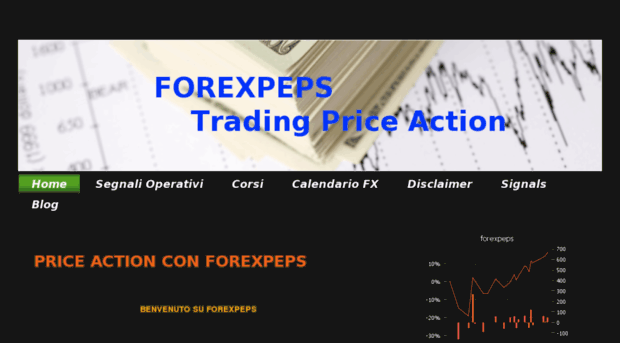 forexpeps.it