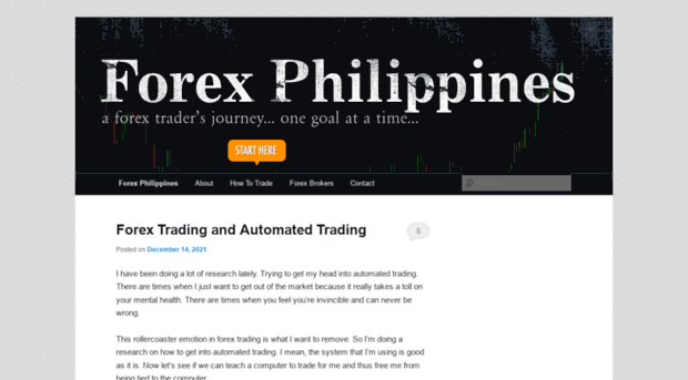 forexphilippines.org