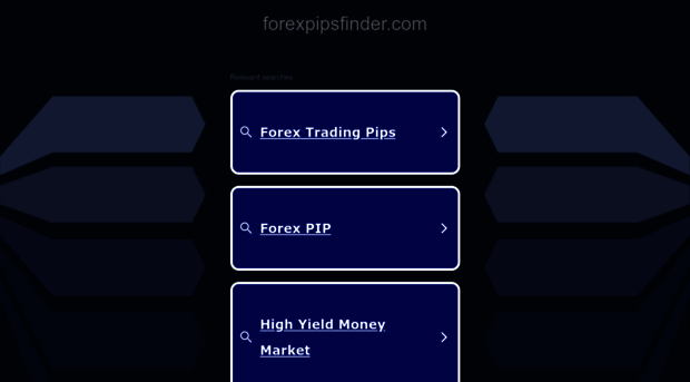 forexpipsfinder.com