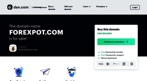 forexpot.com