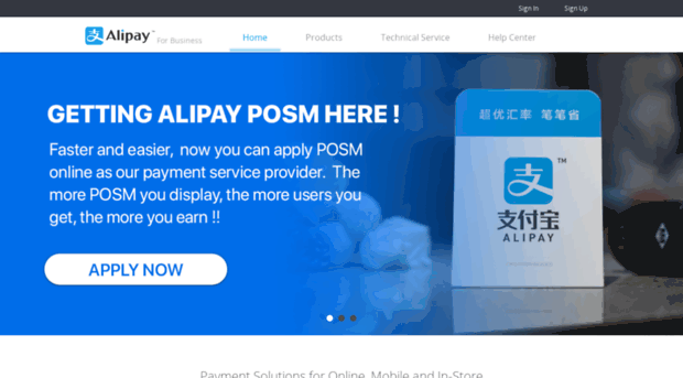 forexprod.alipay.com