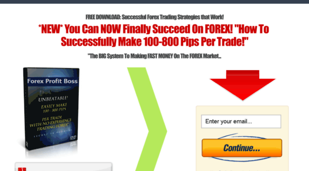 forexprofitboss.com