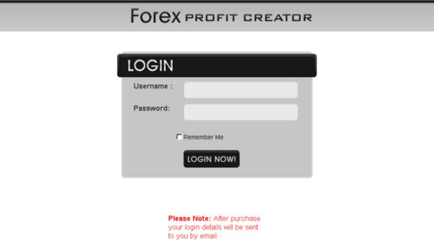 forexprofitcreatormembers.com