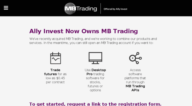 forexpros.mbtrading.com