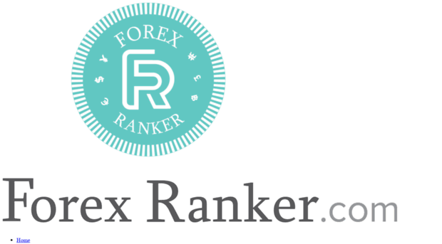 forexranker.com