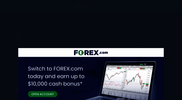 forexrazor.com