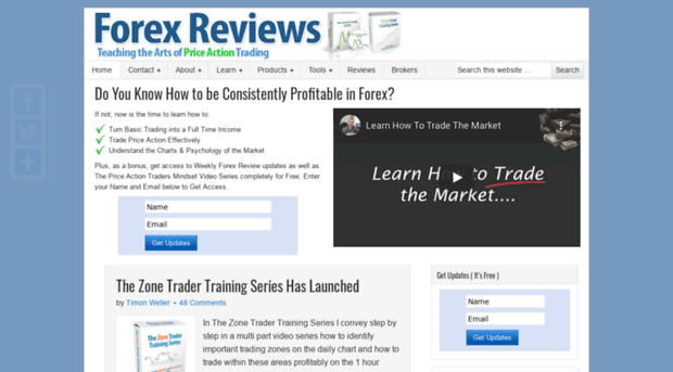 forexreviews.info