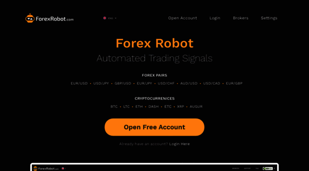 forexrobot.com