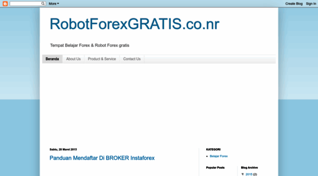 forexrobotgratis.blogspot.com