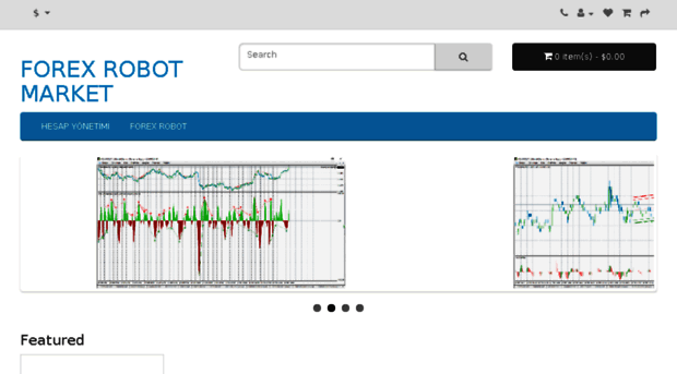 forexrobotmarket.com