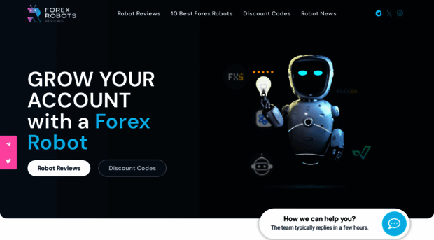 forexrobotsreviews.com