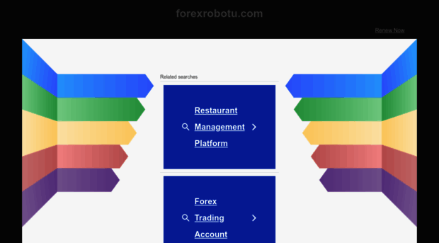 forexrobotu.com