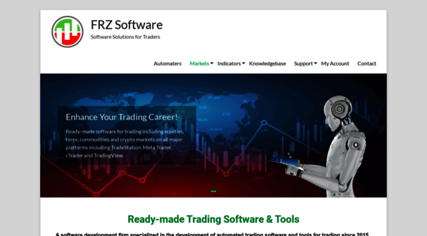 forexrobotz.com