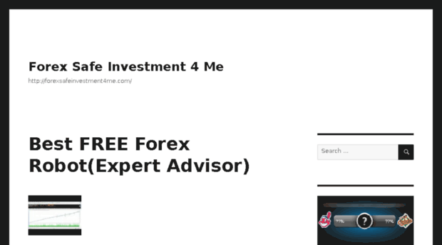 forexsafeinvestment4me.com