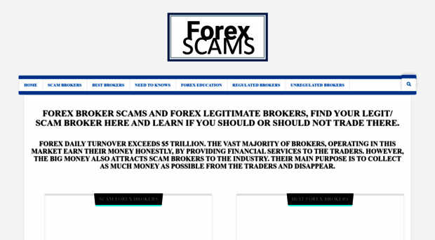 forexscams.co