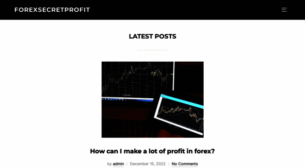 forexsecretprofit.com