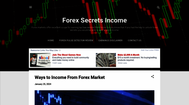 forexsecretsincomebeginners.blogspot.com