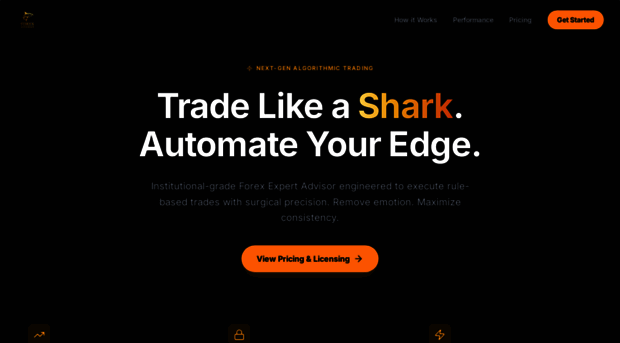 forexsharksbot.com