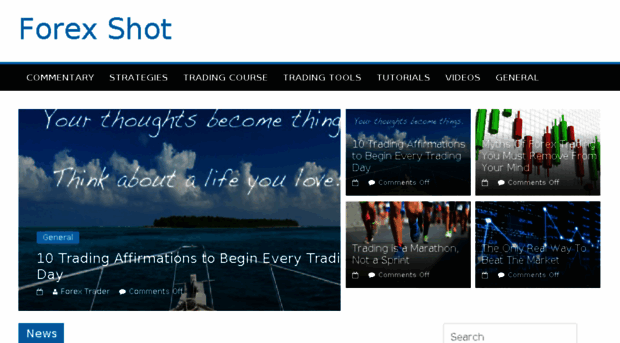 forexshot.com